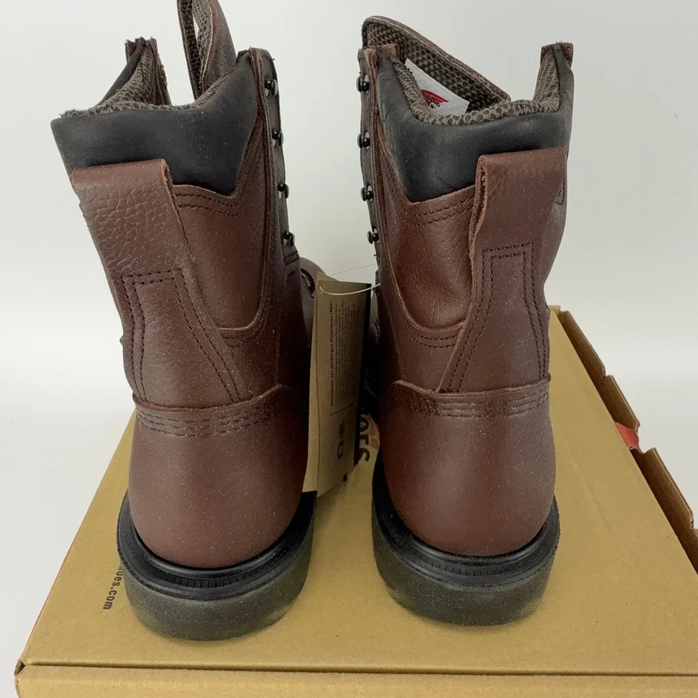 Red Wing 1412 Supersole 2.0 8